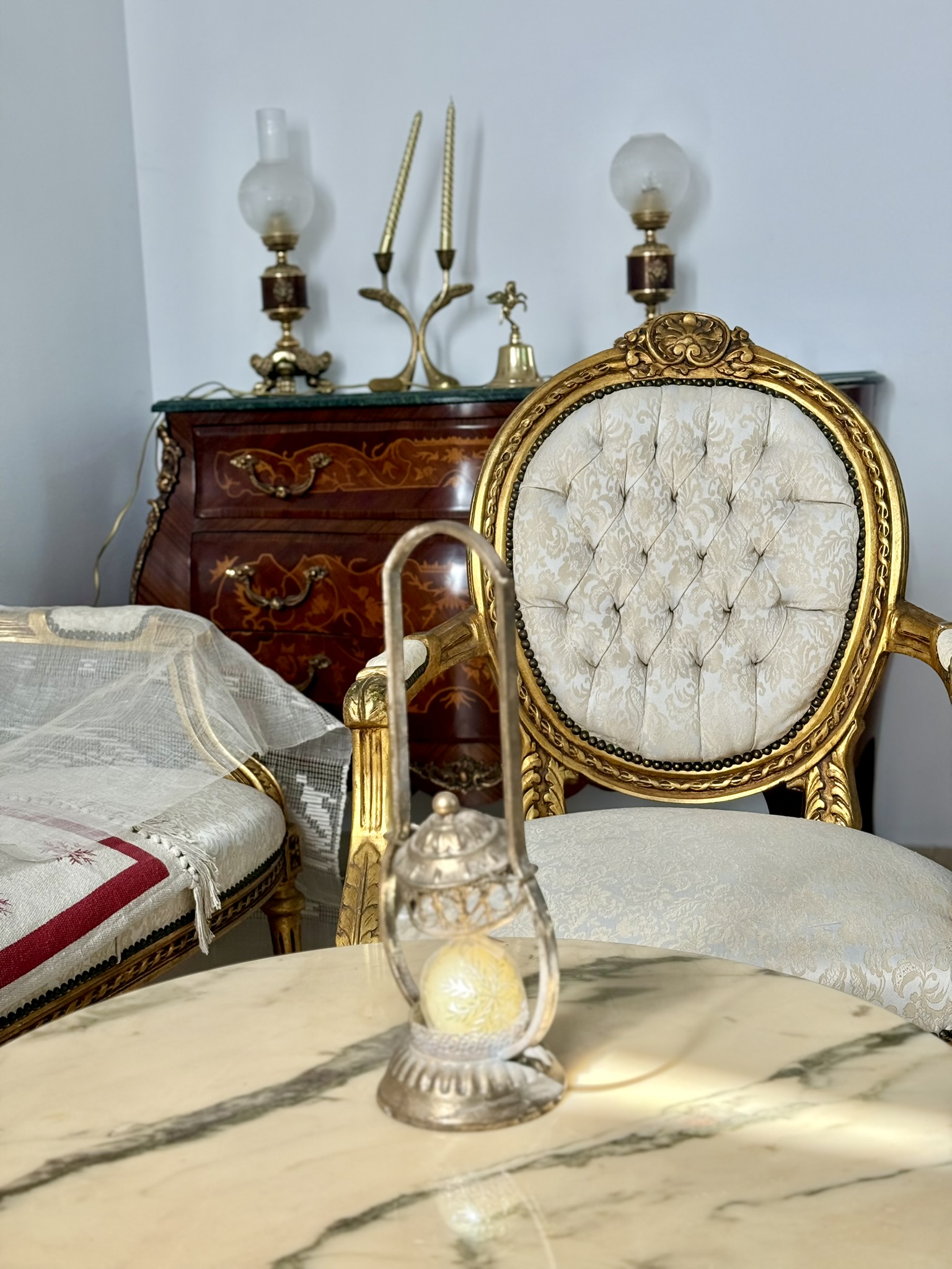 Salonul Aristocratic